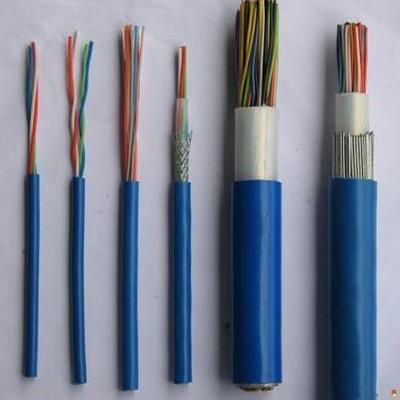 矿用通信电缆MHYS32 产品特性与应用解析