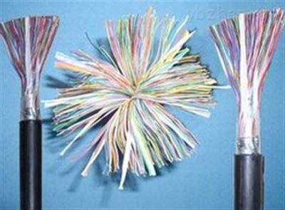 HYA-民用市话电缆 构建现代通信网络的坚实基础