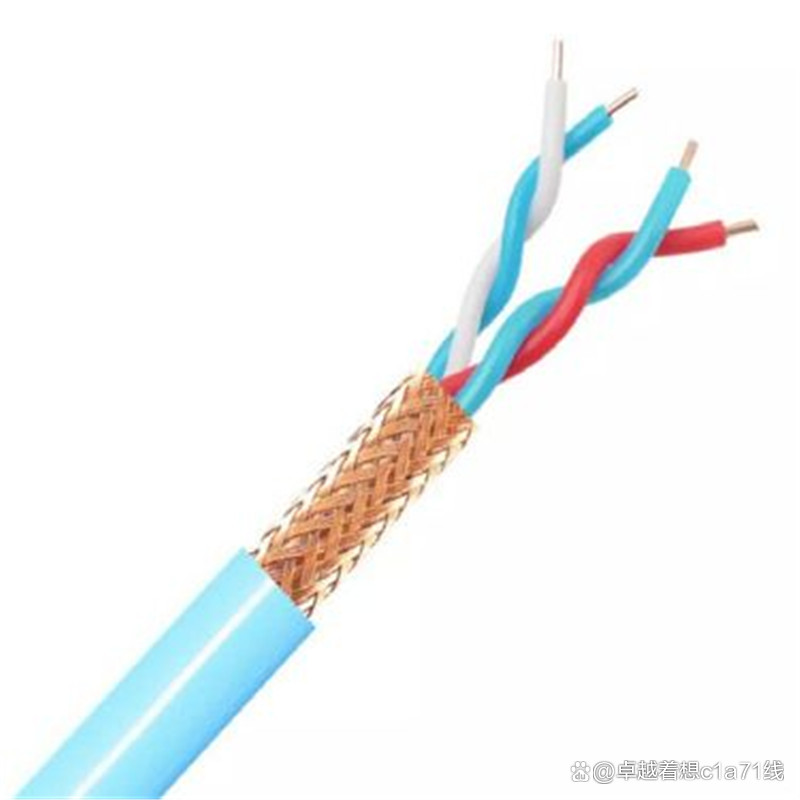 矿用电话通信电缆 MHYV 5*2*7/0.37 矿井通信的可靠纽带