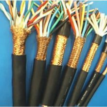 厂家直销计算机电缆DJYVP 3*2*1.5 通讯领域可靠连接的专业选择