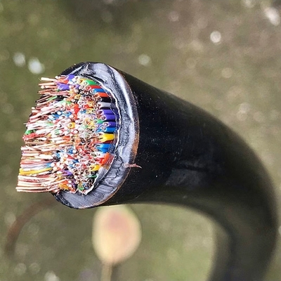 通信电缆HYA-800×2×0.4 城市通信网络的“神经脉络”