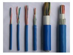 临汾矿用斜巷安全标志产品认证与通讯电缆选型指南