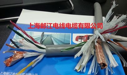 内蒙古优质通信电缆制造商 上海邮江电线电缆公司产品展示