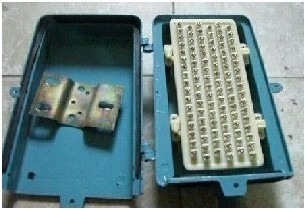 中国通讯电缆商家的20对电话分线盒价格与全方位图解指南