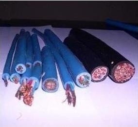 矿用通讯电缆MHYVP 安全可靠的井下通信动脉