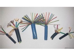 MHYV-1*4*1.0mm2井筒用通信电缆